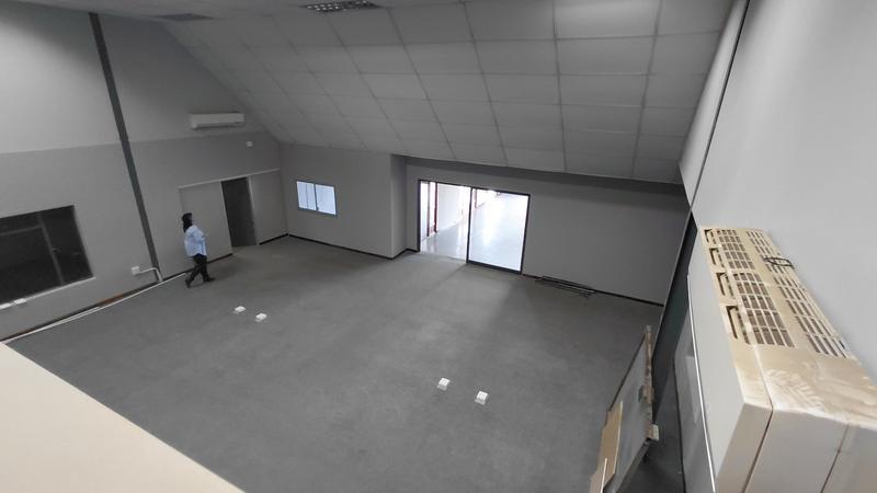 Commercial Property for Sale in Estoire Free State